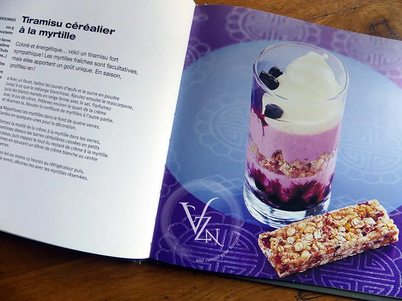 Tiramisu aux myrtilles et céréales fin4