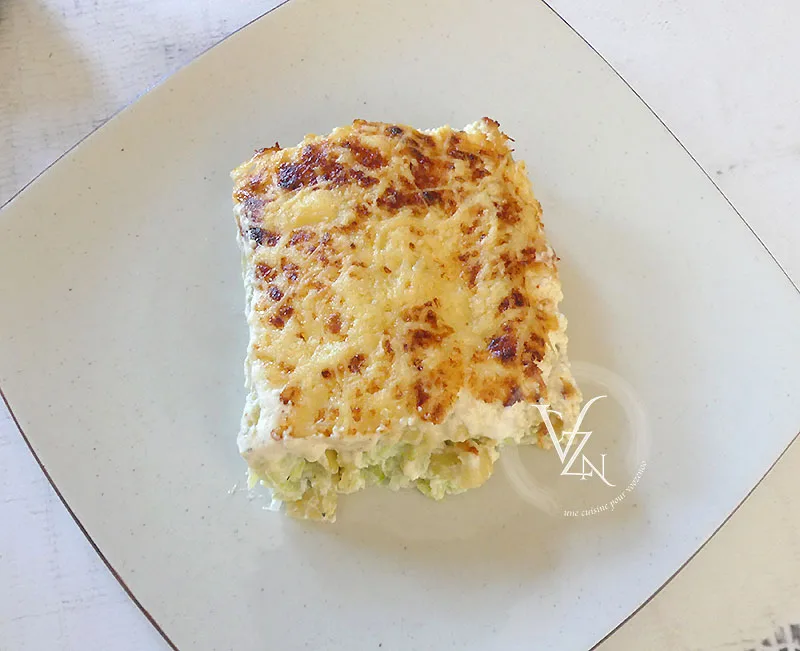 Cannellonis courgettes, ricotta et herbes fraiches fin2