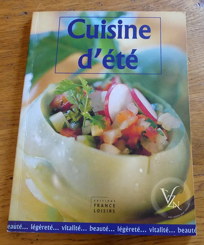 Verrines au fromage blanc, mangue et citron fin